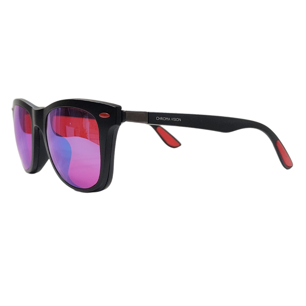 PS Chroma Vision
